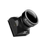 Foxeer 3 Mini Night1200TVL 0.00001lux IR visore notturno sensibile fotocamera 850nm IR Light PAL/NTSC RC Racing
